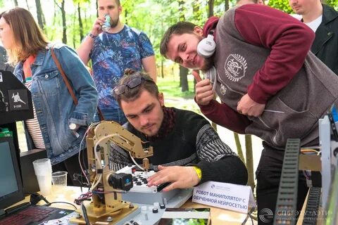 Факультет цифровых технологий