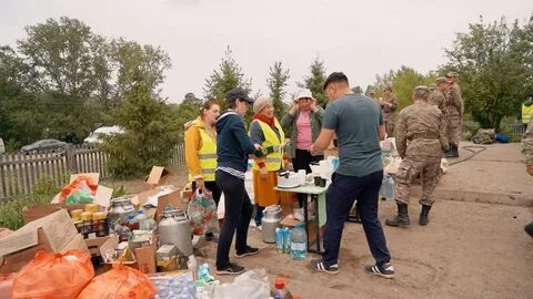 Абайская область последние новости