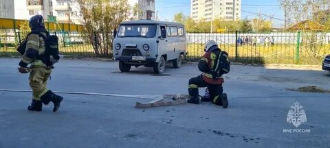 В школах пройдут учения