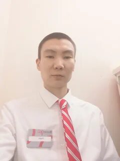 Лиджи горяев