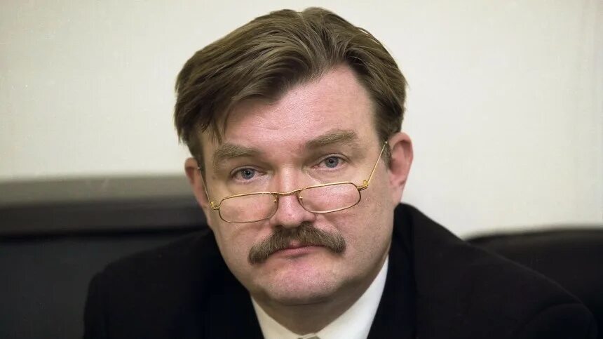 Евгений киселев фото