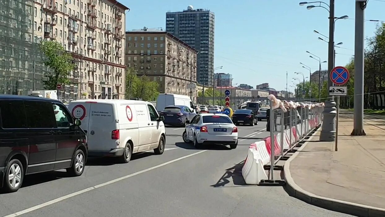 Авария на Волоколамском шоссе. Места в Москве. Авария на Волоколамском шоссе 63.