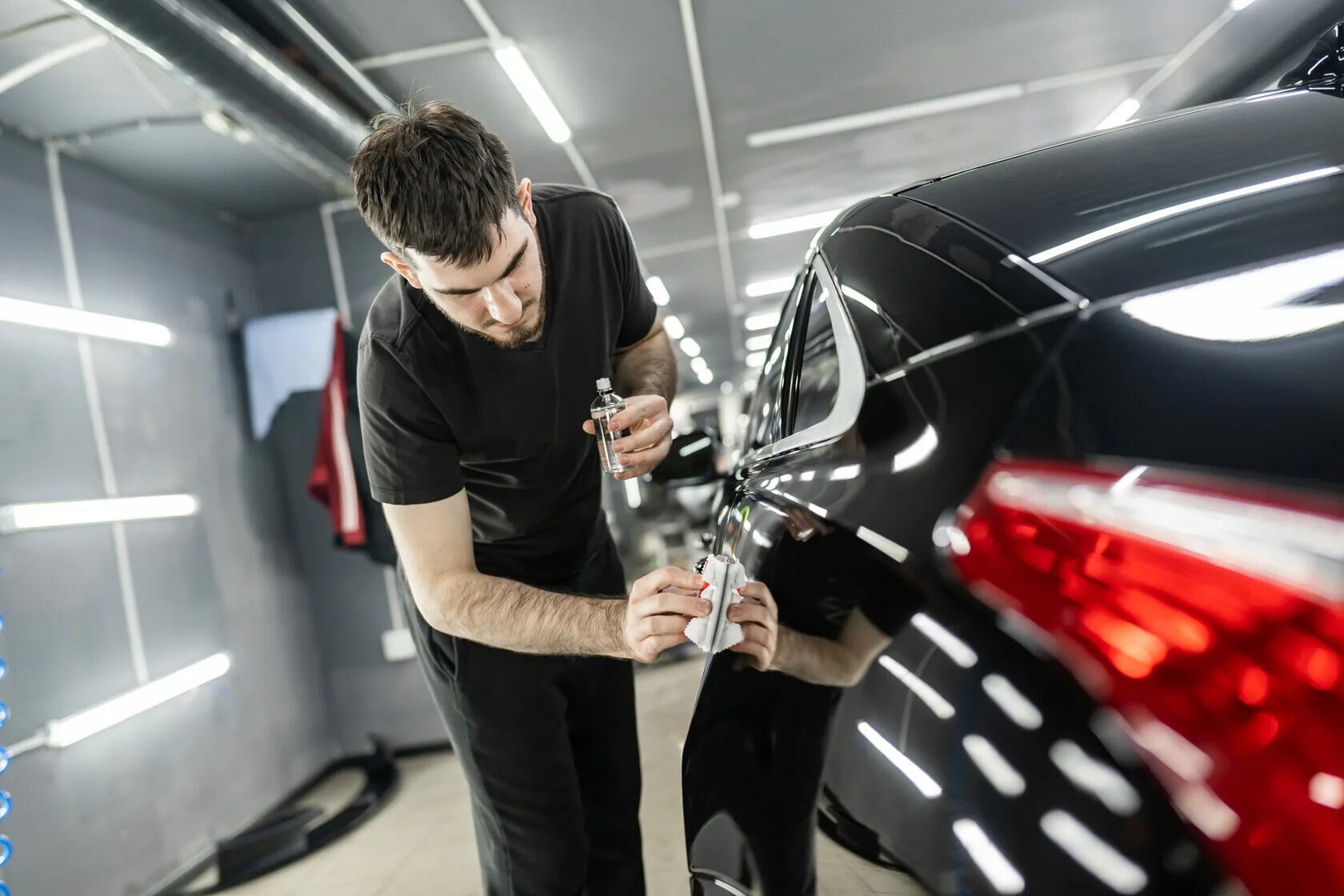 Bs detailing. Моранди детейлинг. 722 Детейлинг. Mercedes-Benz детейлинг. Детейлинг авто.