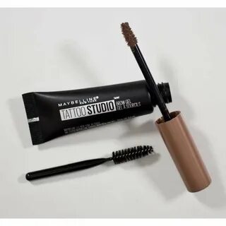 Tattoo brow
