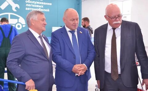 Опыт краснодара