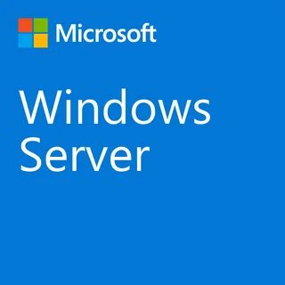 Microsoft windows server