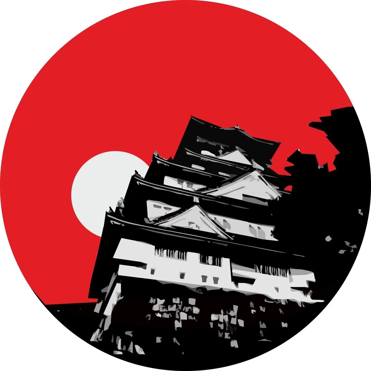 Японские тг каналы. Символы Японии. Архивы Японии. Японский архив. Телеграм Япония.