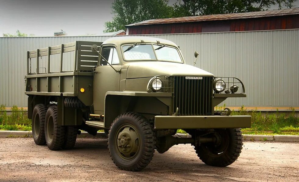 Студебеккер us6. Грузовик Студебеккер us-6. Грузовик Studebaker us6. Студебеккер и ЗИЛ 157.