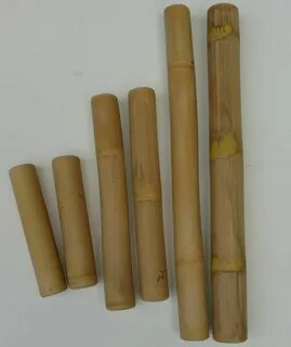 Бамбуковая 9