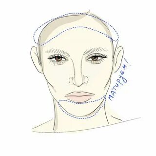 Как делать сигму лицо