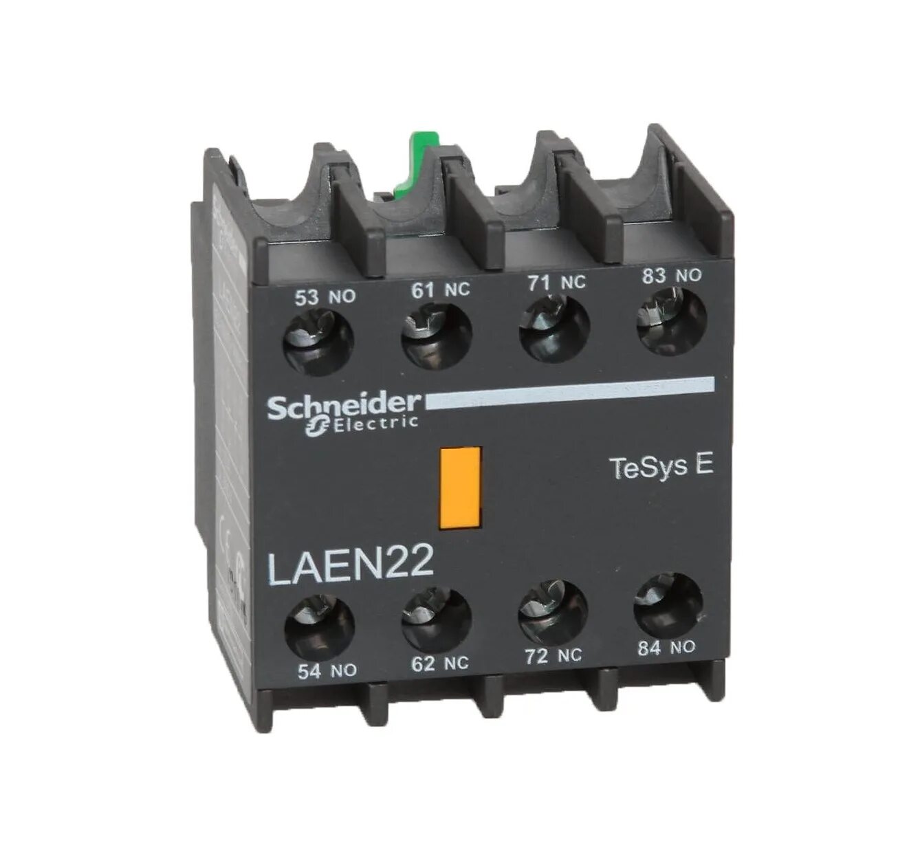 Модульный контактор lsis. Аксессуары к контакторам. 3rh1911-1ha22. Доп. Дополнительный блок контакт 1но.