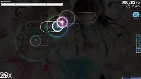 Osu skins cat
