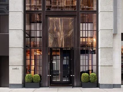 Doors hotel