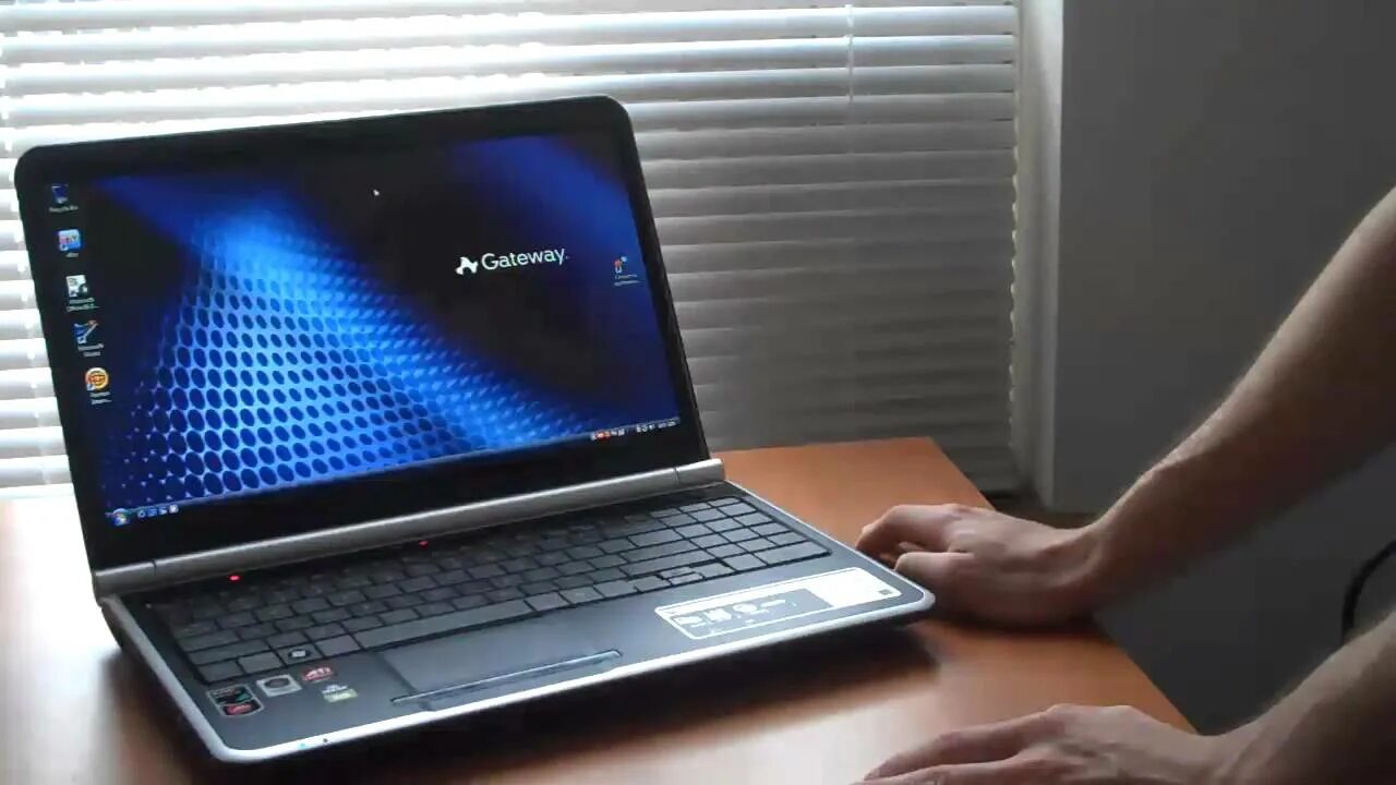 Gateway review. Gateway review
