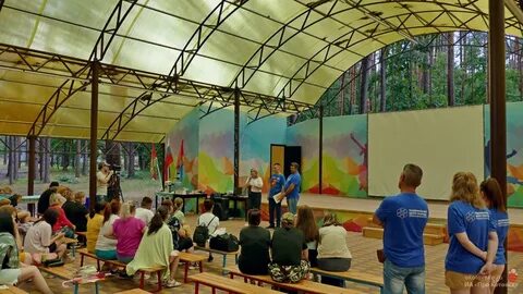 Городской семейный клуб