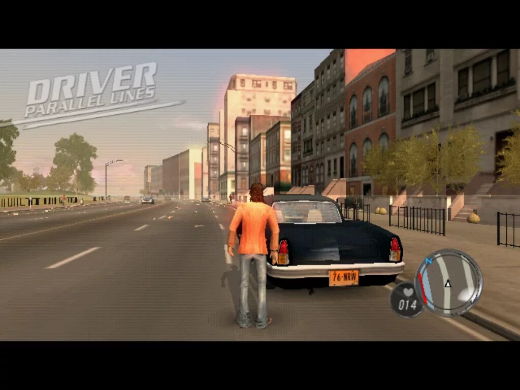 Новая игра драйвер. Driver 2 игра. Driver Parallel lines. Driver 4 Parallel lines. Driver Parallel lines мод от первого лица.