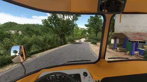 Игры bus world
