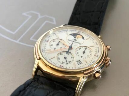 Patek philippe 750