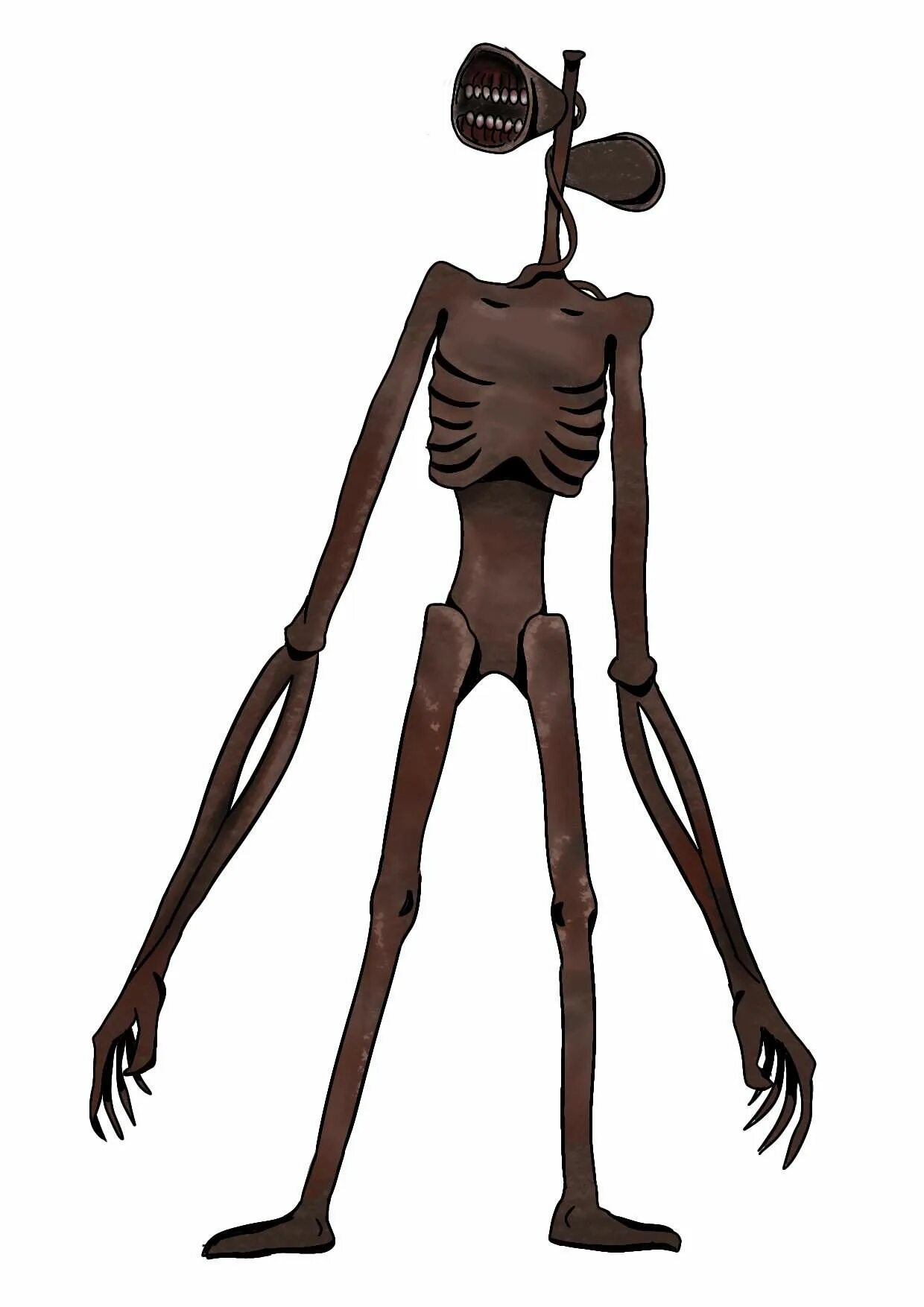 сиреноголовый scp фигурка. персонаж длинные ноги. персонаж длинные ноги. аниме персонажи в полный рост. мультипликационные девушки.