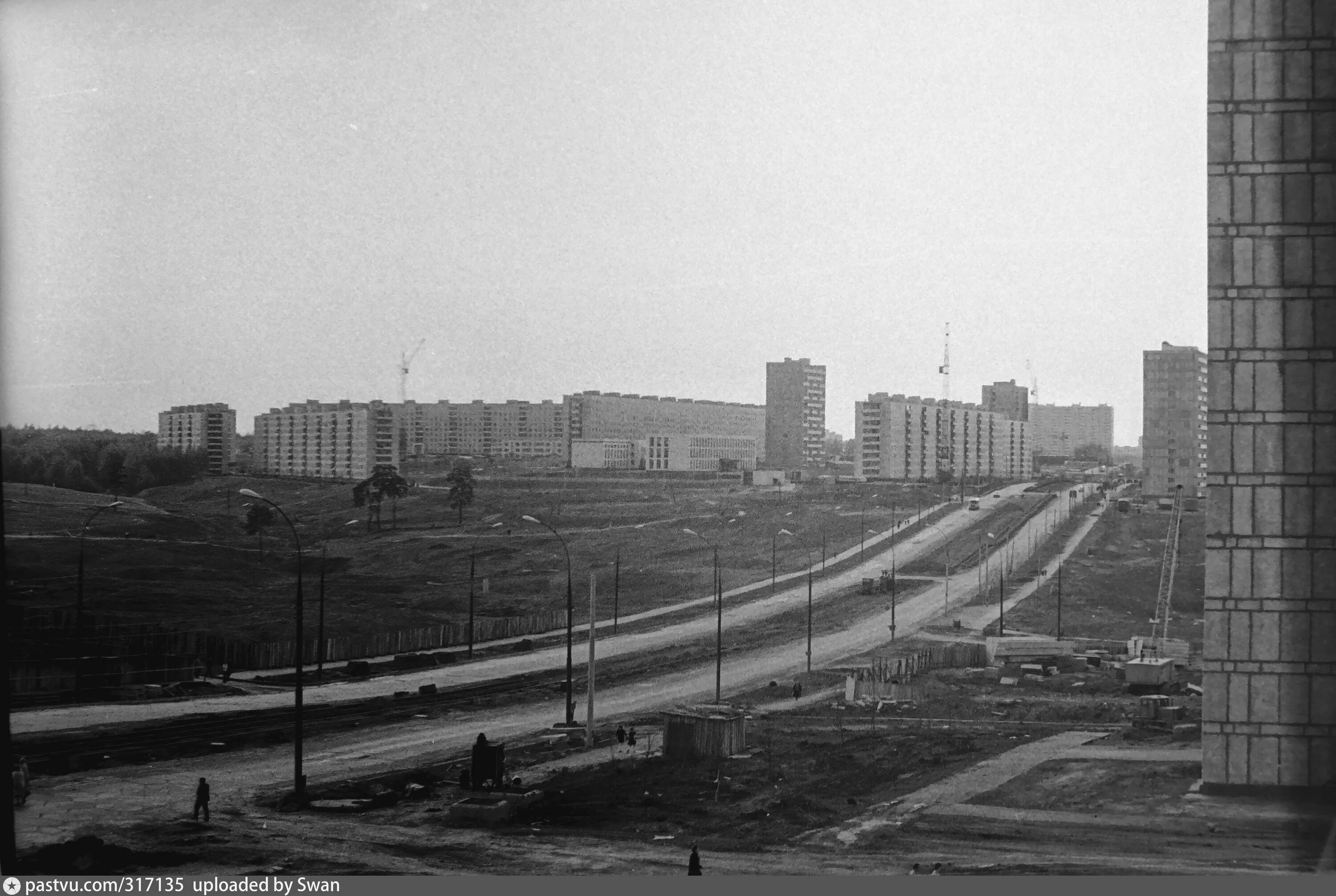 Старое чертаново. Чертаново южное 1970. Чертаново южное 80 года. Чертаново южное 90 годы. Ссср чертаново южное.