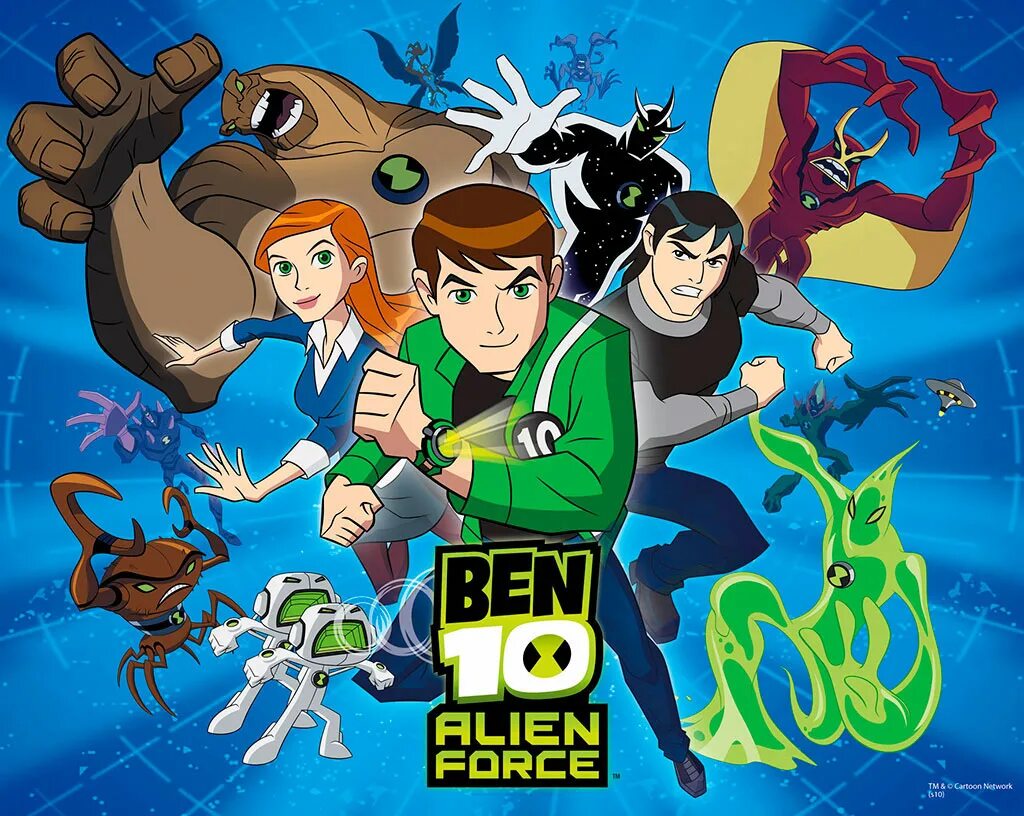 Бен 10 список. Бен 10. ben 10 инопланетная сила пришельцы. бен 10 постеры ultimate alien. бен тен инопланетная сила игра.