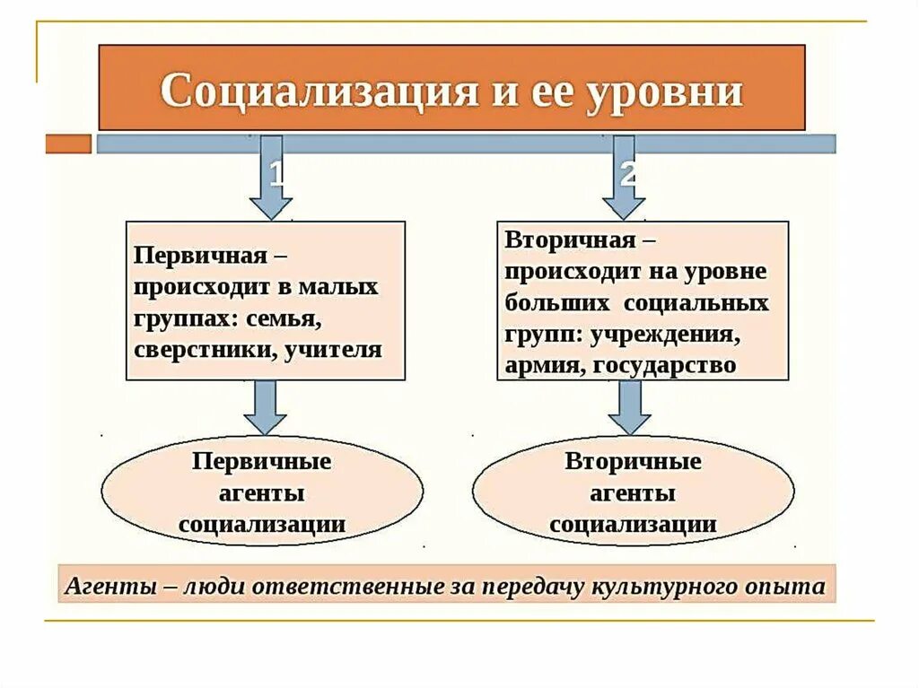 Первичная социализация это в обществознании. Первичная и Втрричная со. Первичная и вторичная социализация. Вторичная социализация.