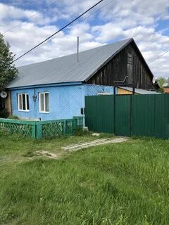 Продам пол дома