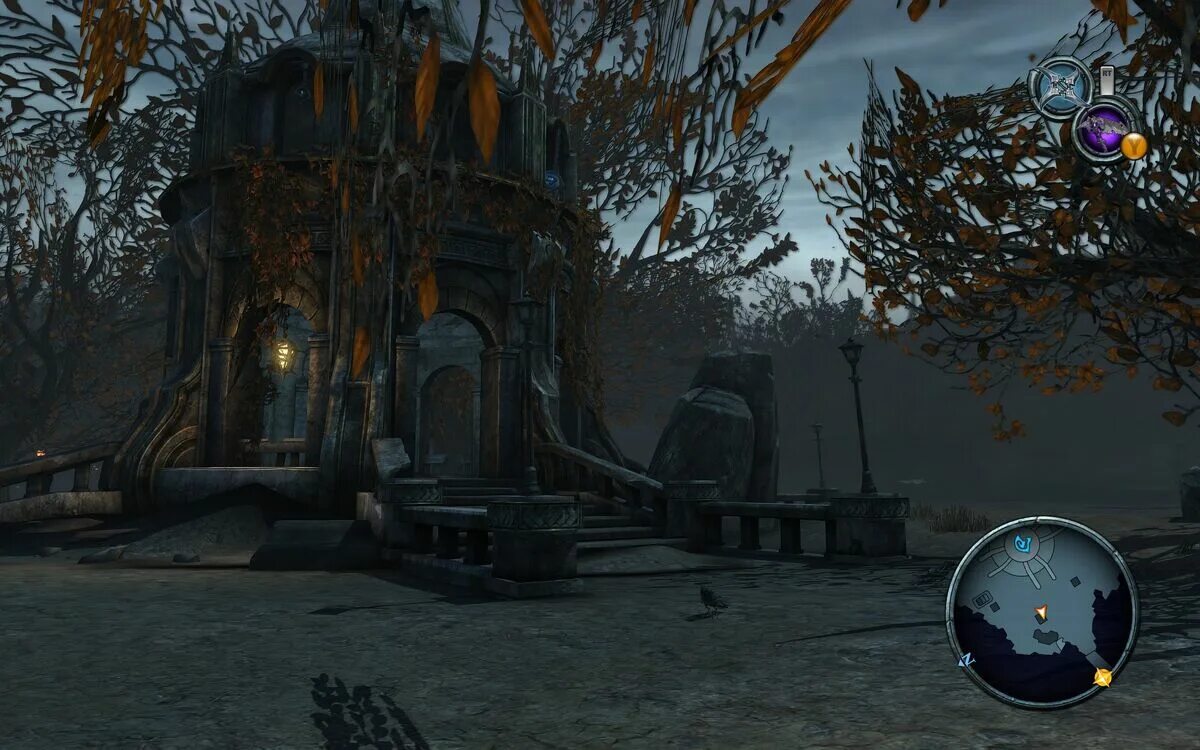 Удушливый удел. Darksiders 2 ghost. Удушливый удел. Удушливые газы это в истории. Дарксайдерс вармастеред эдишн самаэль.