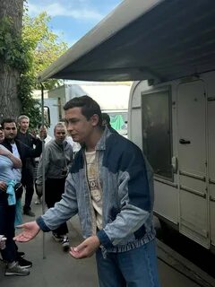 Пацаны не извиняются кологривый