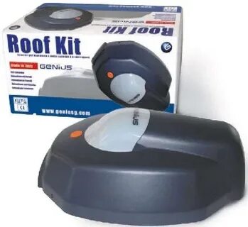 Roof complect