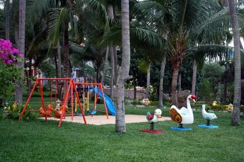 Muine de century resort
