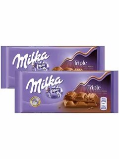 Начинка милка