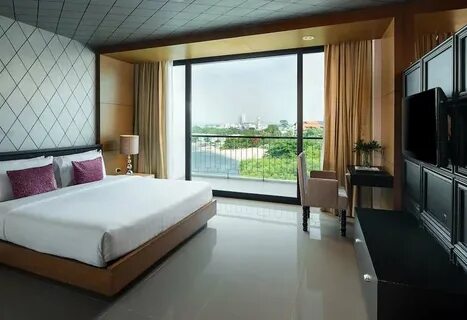 Way hotel