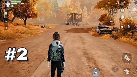 Gameplay ios