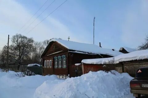 Недвижимость тейково