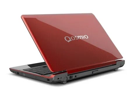 Laptop driver