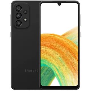 Galaxy a 55 характеристики