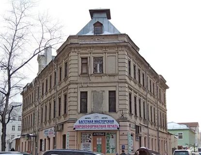 Крутицкий вал 2