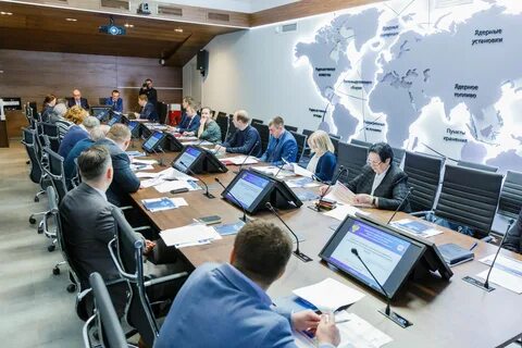 Научно техническое предприятие центр