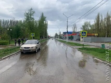 Балаково маркс
