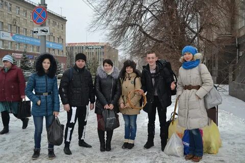 Город оренбург детский