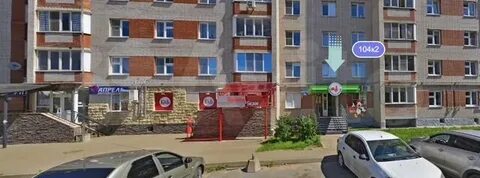 Ул московская 104