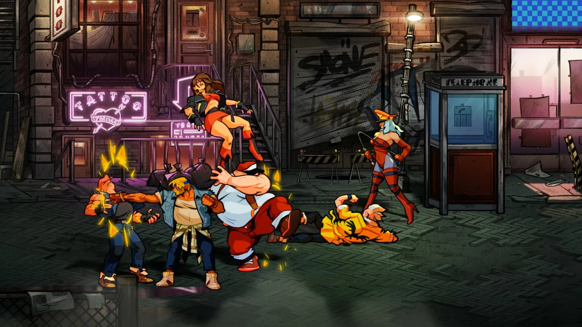 Streets of rage 4 улицы. Streets of rage 4 nintendo switch. Стрит оф рейдж. Стрит оф рейдж. Стрит оф рейдж 4.