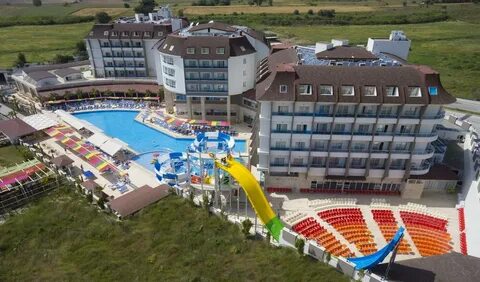 Ramada resort by wyndham side 5