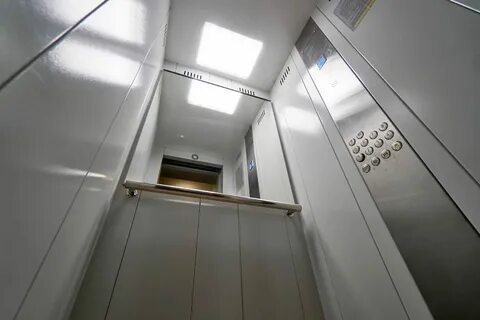 Плата за лифт в многоквартирном