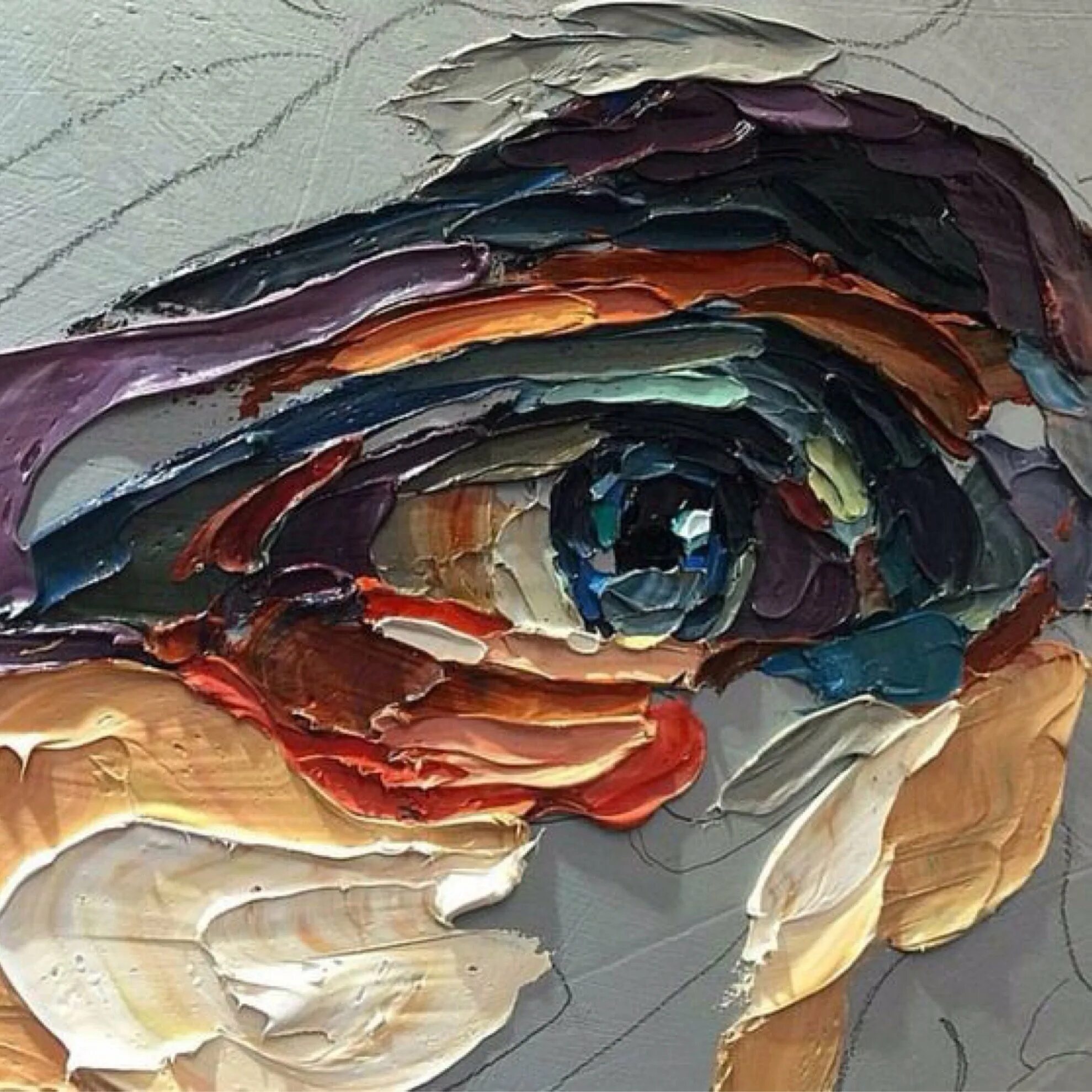 Техники используемые в живописи. Масляная живопись Импасто. Картины Импасто мастихин. Пастозная живопись акрилом мастихином. Портрет Импасто.