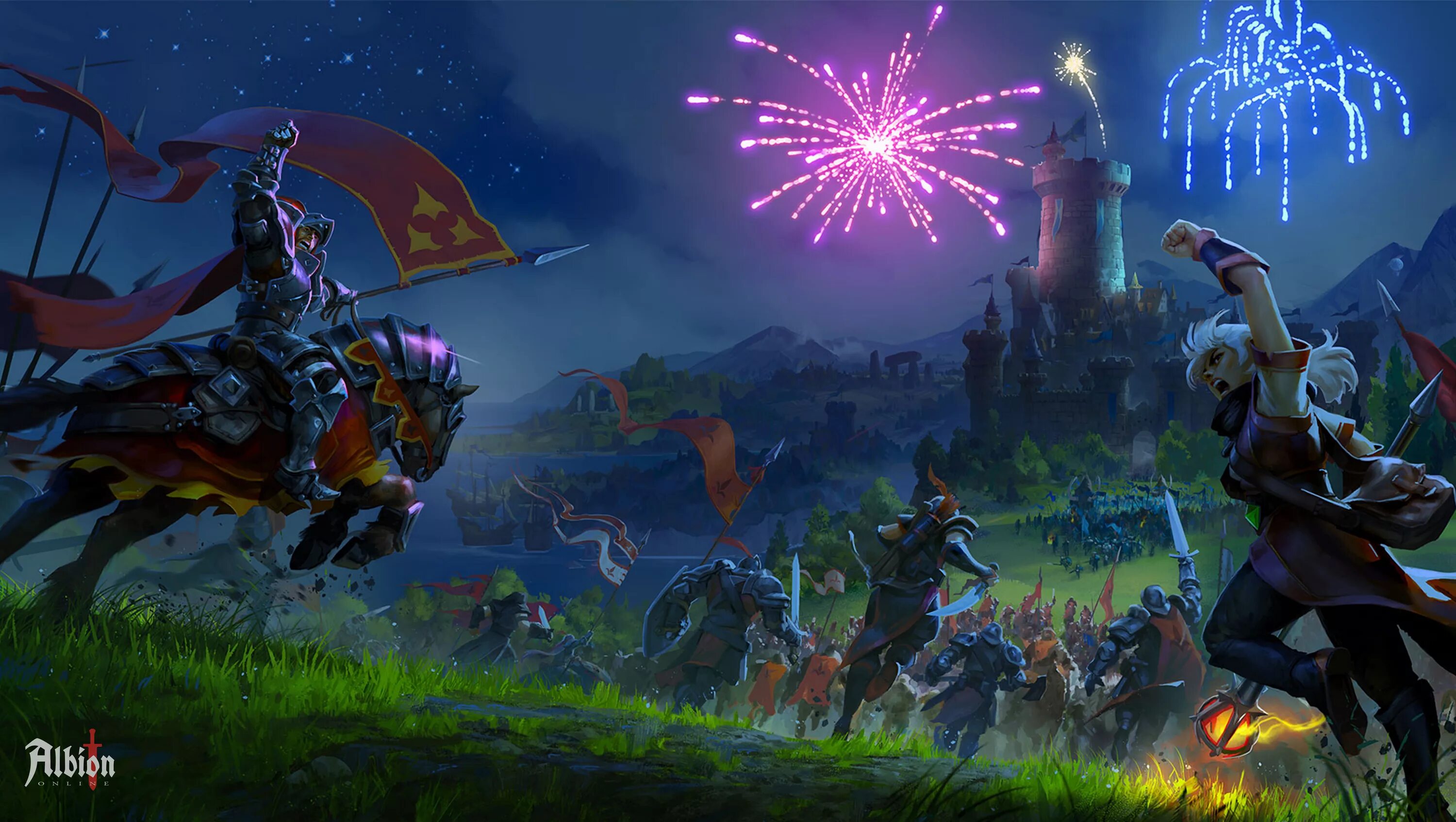 Альбион игра. Коррапты альбион. Альбион игра. Albion. Обои на рабочий стол albion online.