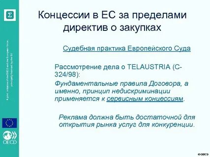 Закупки судебная практика