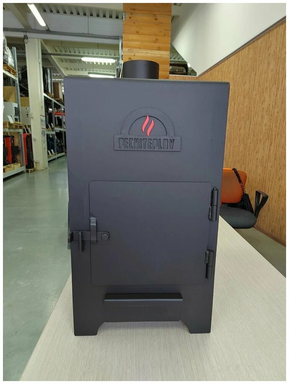 печи пегас термо