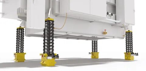 Up system
